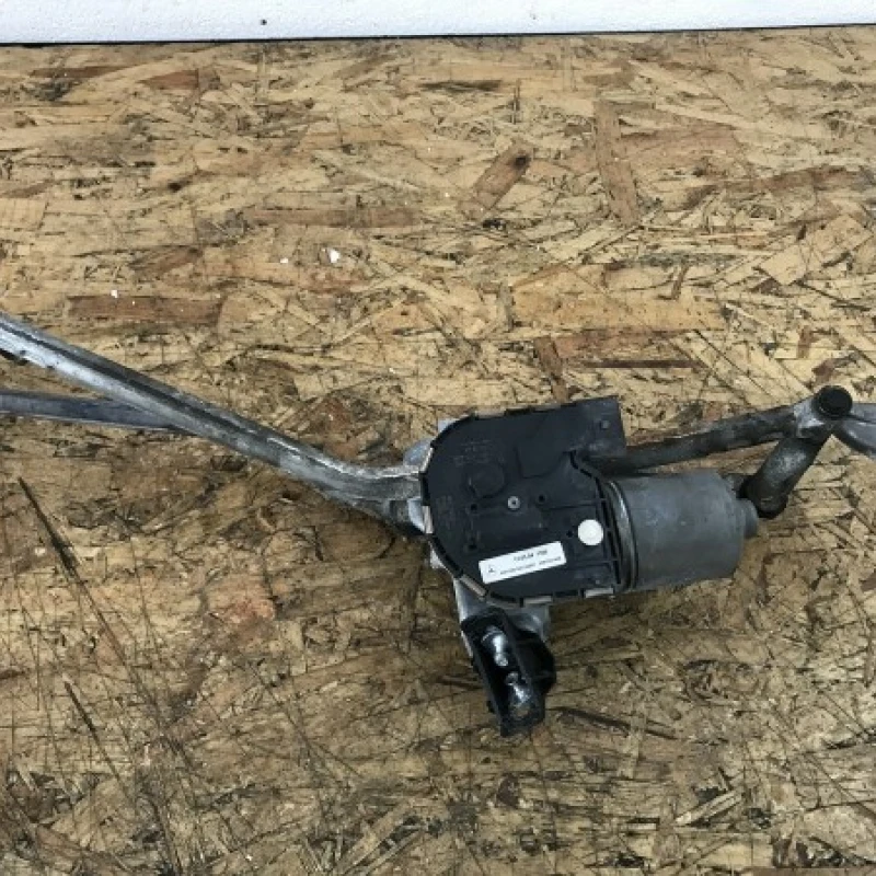 Ansamblu stergator cu motoras Mercedes-Benz 