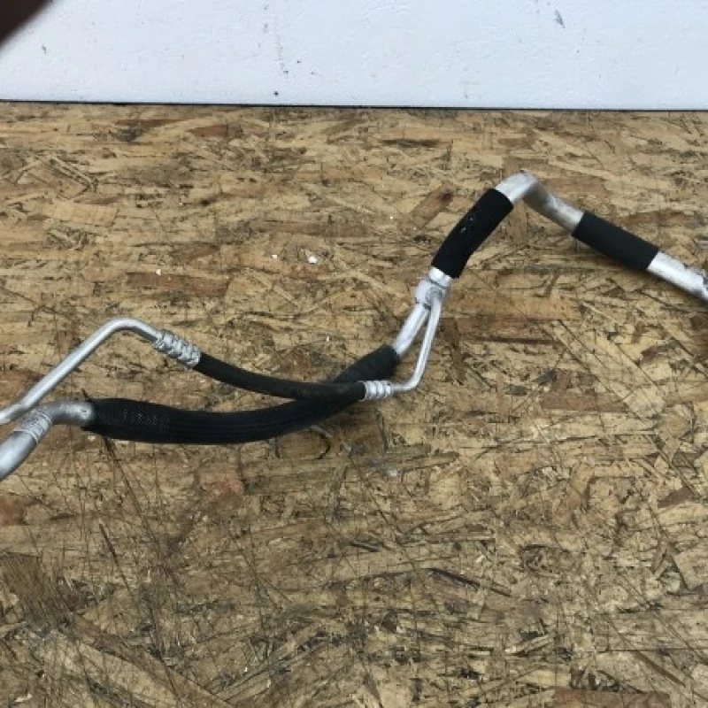 Conducta clima AC / Mercedes-Benz GLK Class X204 2011 / Climatizare