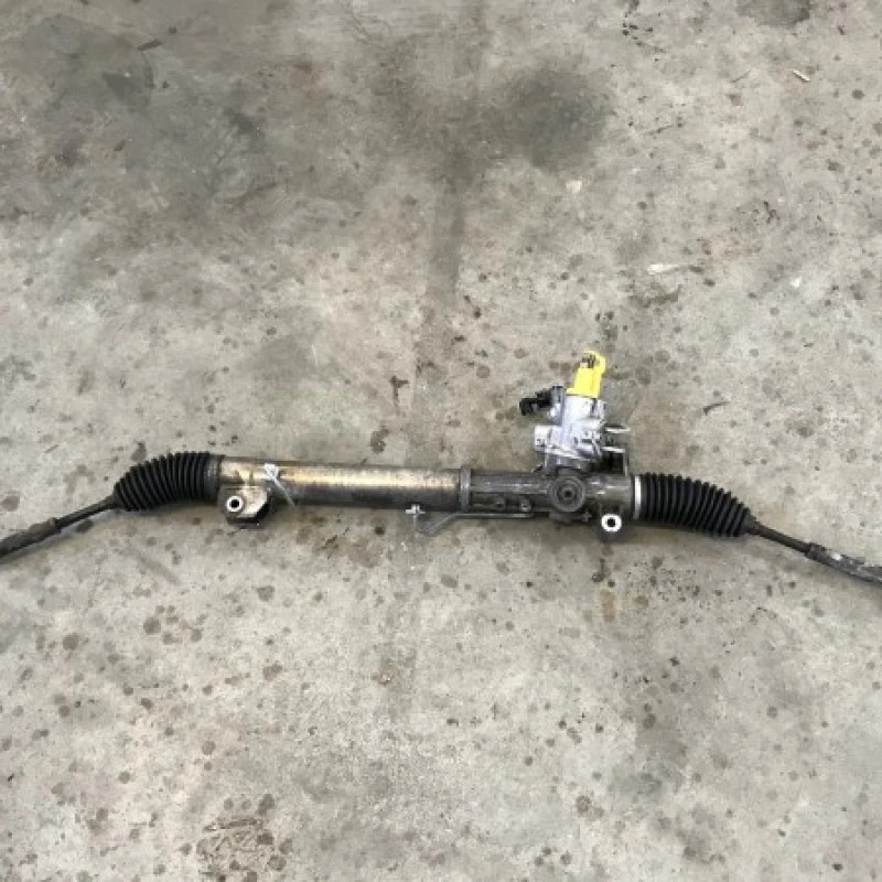 Caseta directie / Mercedes-Benz GLK Class X204 2011 / Directie si suspensie