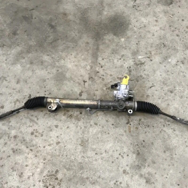 Caseta directie / Mercedes-Benz GLK Class X204 2011 / Directie si suspensie
