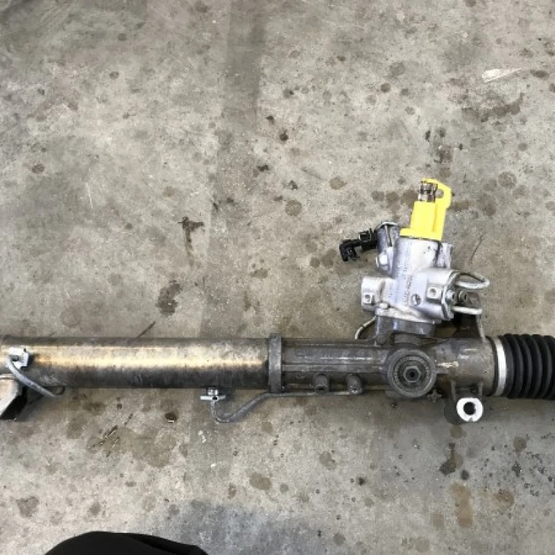 Caseta directie / Mercedes-Benz GLK Class X204 2011 / Directie si suspensie