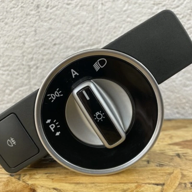 Bloc lumini Mercedes-Benz 