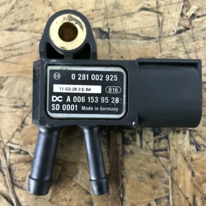 Senzor presiune gaze Mercedes-Benz 