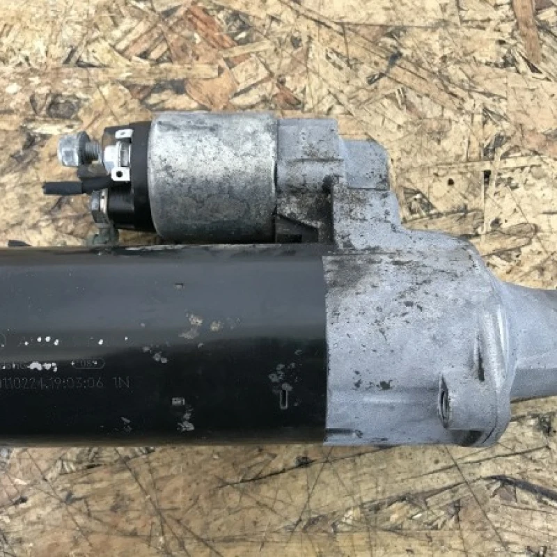 Electromotor Mercedes-Benz 