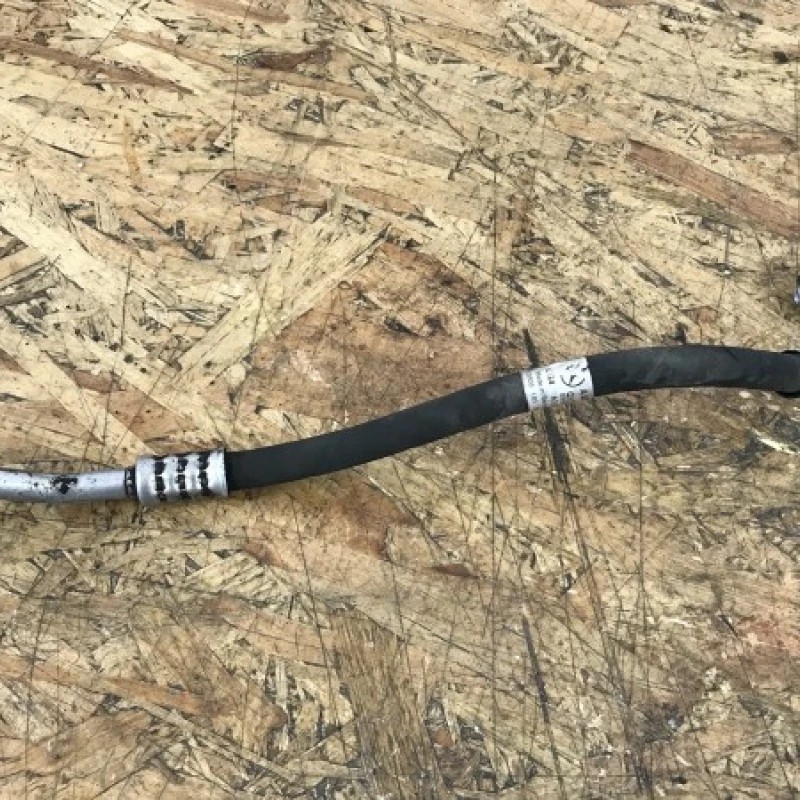 Conducta clima AC / Mercedes-Benz GLK Class X204 2011 / Climatizare
