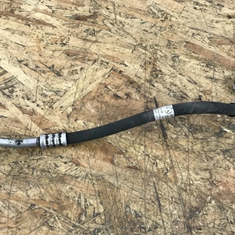 Conducta clima AC Mercedes-Benz 