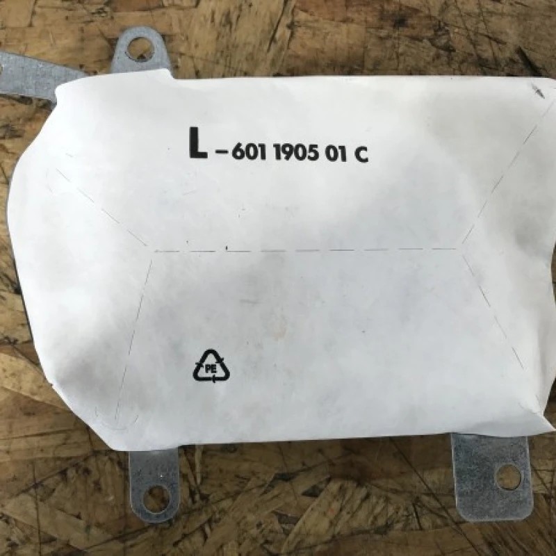 Airbag usa stanga fata / BMW Seria 5 E61 2007 / Interior