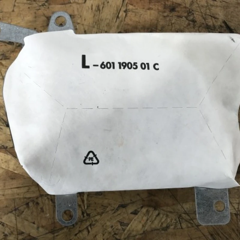 Airbag usa stanga fata BMW 