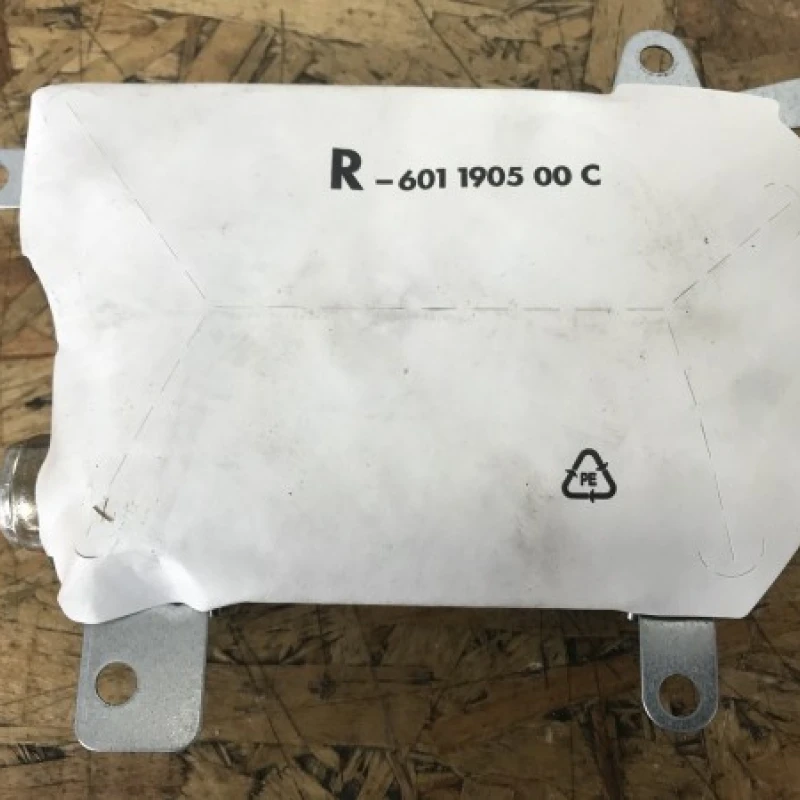Airbag usa dreapta fata / BMW Seria 5 E60 2009 / Interior