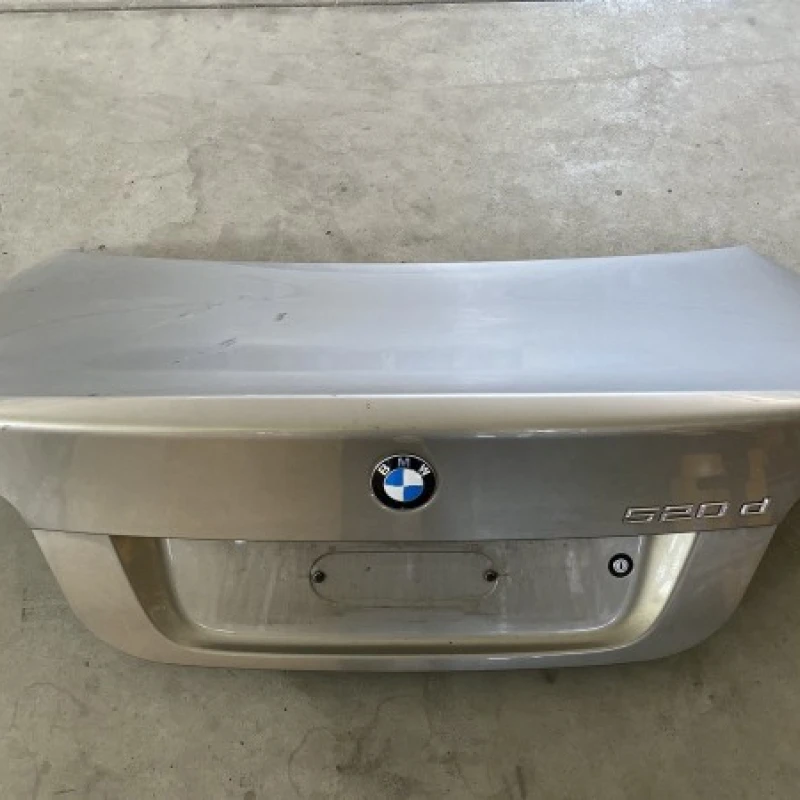 Capota spate portbagaj BMW 