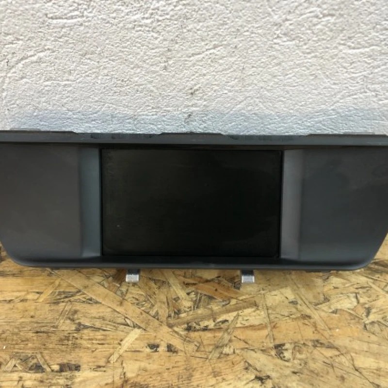 Display ecran navigatie / BMW Seria 5 F10 2012 / Audio si electronice