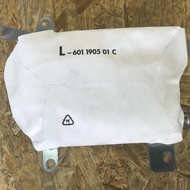 Airbag usa stanga fata / BMW Seria 5 E60 2008 / Interior
