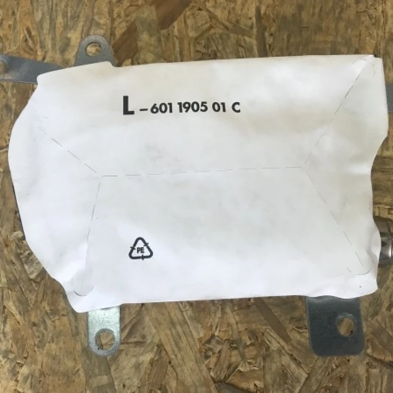Airbag usa stanga fata BMW 