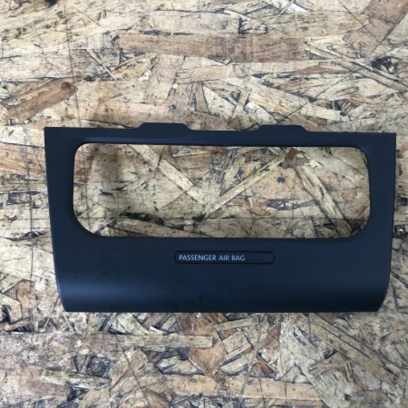Trim Panou climatronic / Volkswagen Golf MK6 2009 / Interior