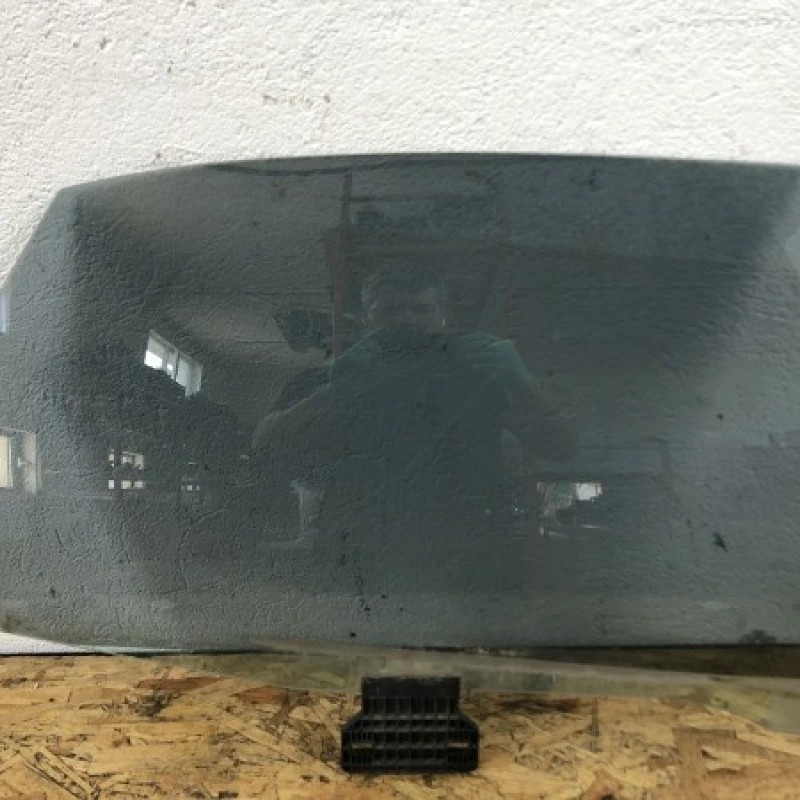 Geam dreapta spate Audi A4 B7 2007