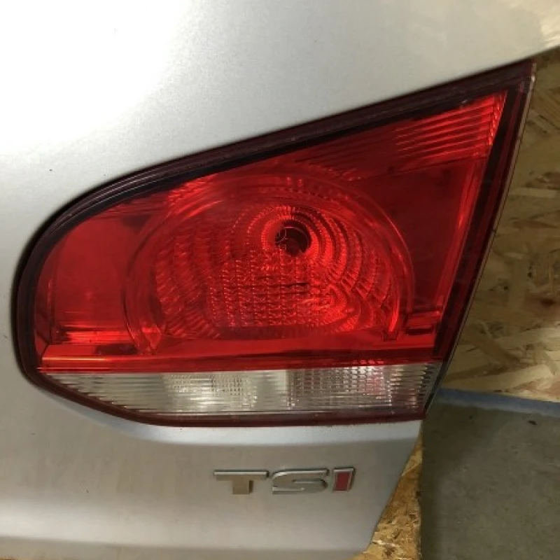 Stop dreapta haion / Volkswagen Golf MK6 2009 / Caroserie, oglinzi si faruri