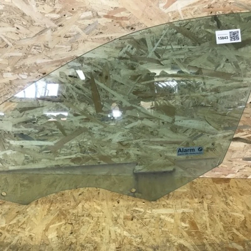 Geam stanga fata / BMW Seria 5 F10 2012 / Caroserie, oglinzi si faruri
