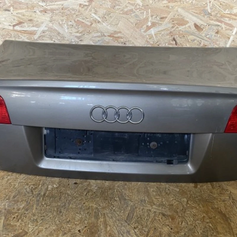 Set balamale portbagaj Audi 