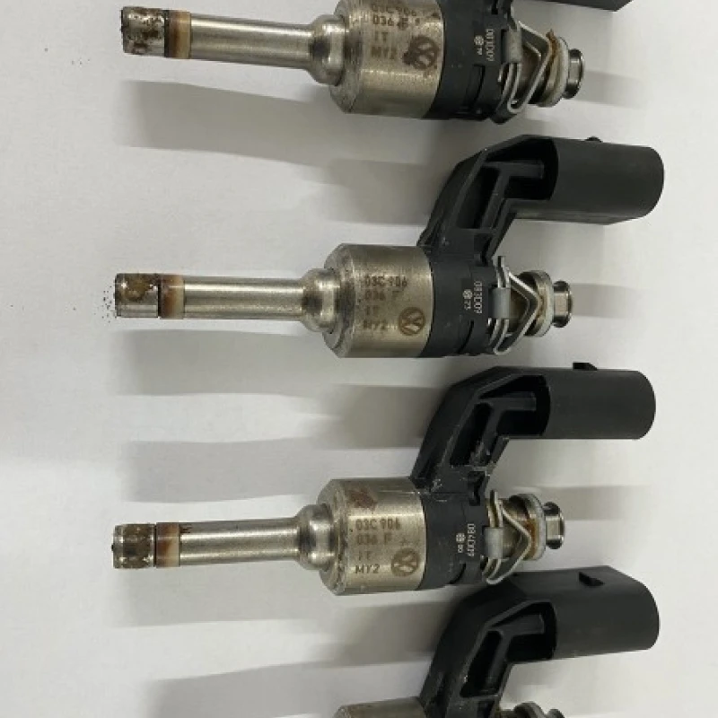 Injector Volkswagen 