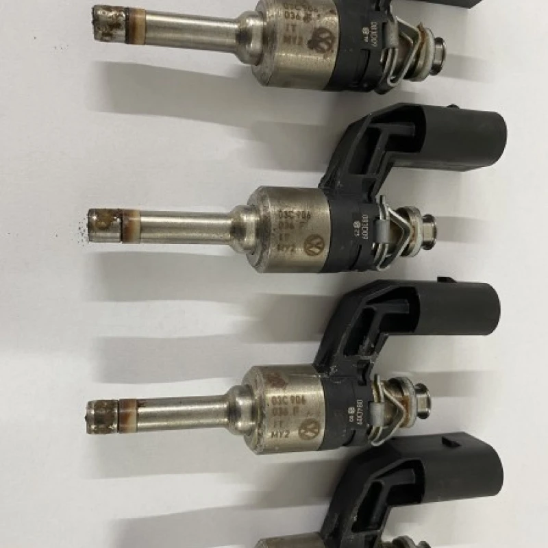 Injector Volkswagen 