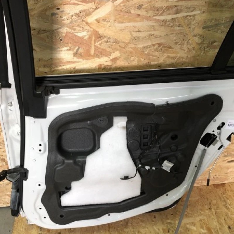 Macara geam dreapta spate / BMW Seria 5 F10 2012 / Caroserie, oglinzi si faruri