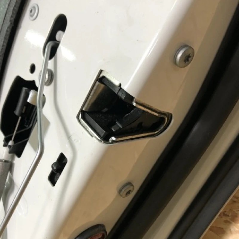 Iala broasca usa dreapta spate / BMW Seria 5 F10 2012 / Caroserie, oglinzi si faruri