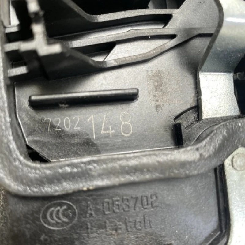 Iala broasca usa dreapta spate / BMW Seria 5 F10 2012 / Caroserie, oglinzi si faruri
