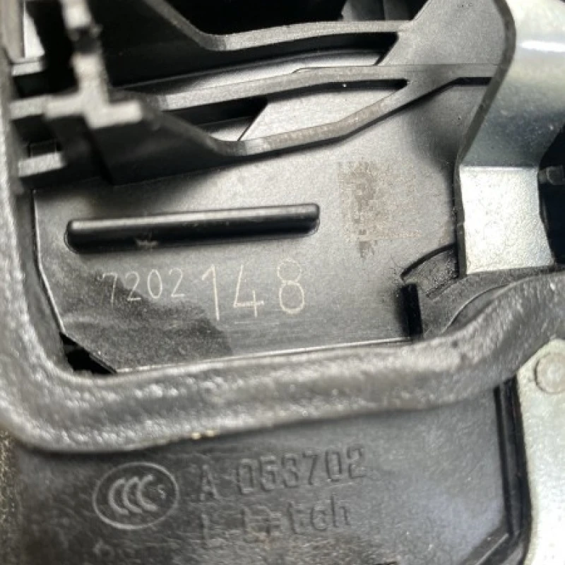 Iala broasca usa dreapta spate / BMW Seria 5 F10 2012 / Caroserie, oglinzi si faruri