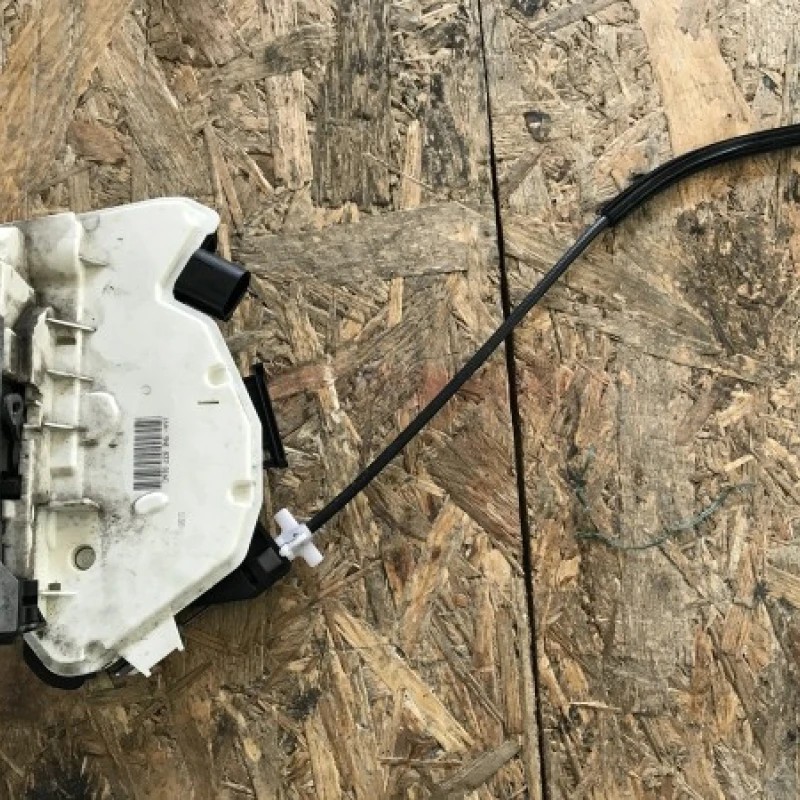 Broasca usa dreapta fata / Skoda Fabia MK2 5J 2011 / Caroserie, oglinzi si faruri