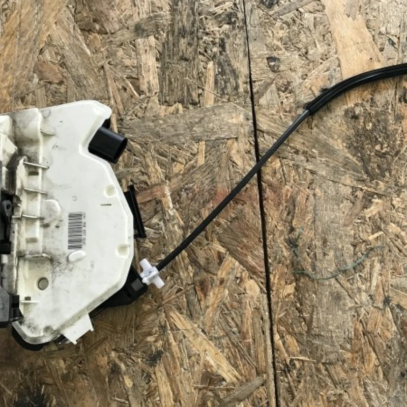 Broasca usa dreapta fata Skoda 