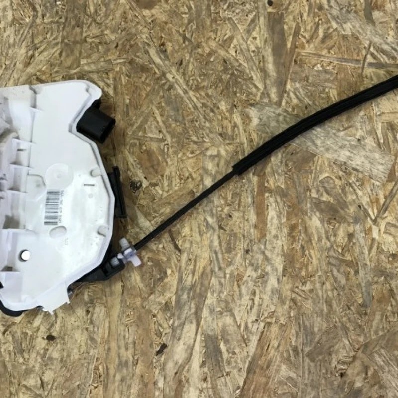 Broasca usa dreapta spate / Skoda Fabia MK2 5J 2011 / Caroserie, oglinzi si faruri
