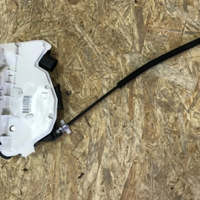 Broasca usa dreapta spate Skoda 