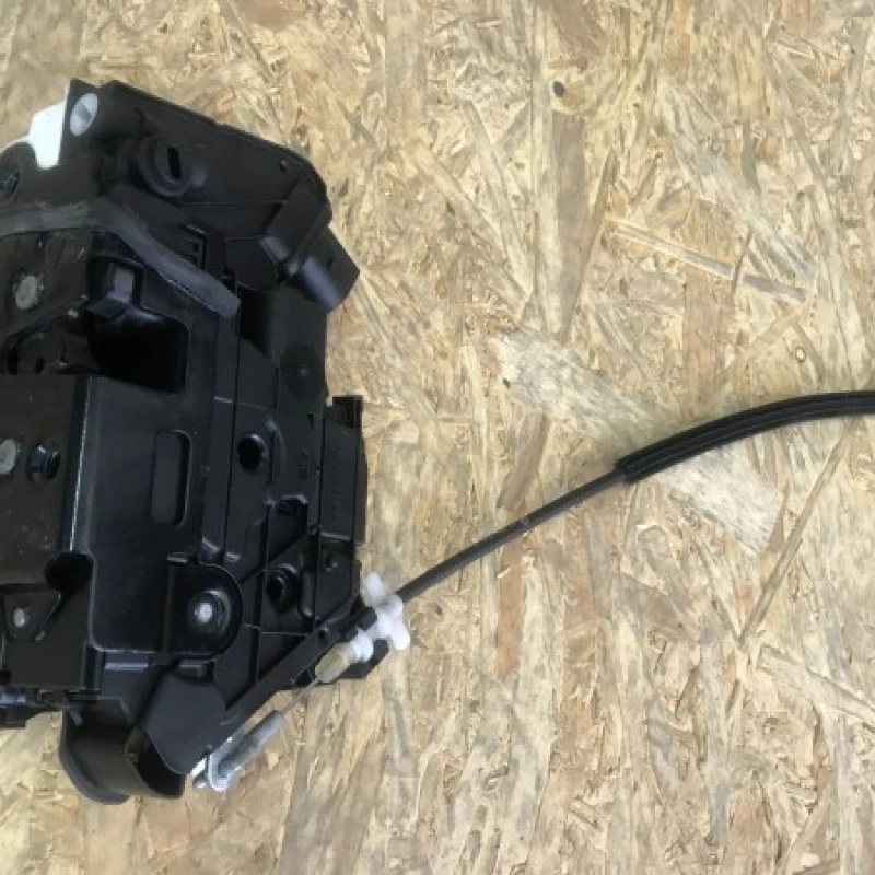 Broasca usa stanga spate Skoda 