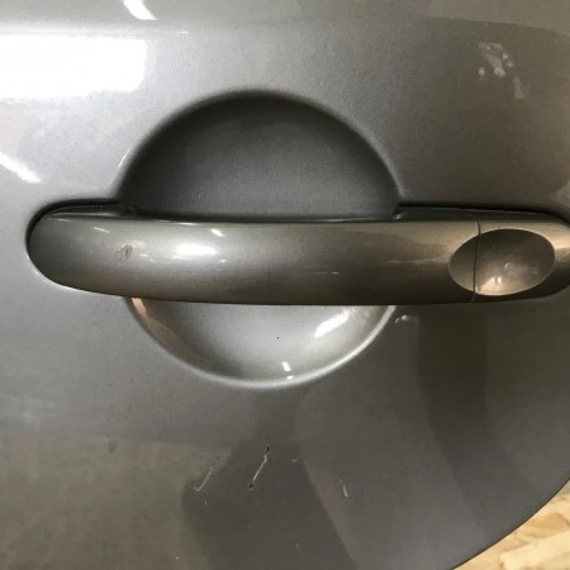 Mâner usa stanga spate Volkswagen Touran 1T 2008