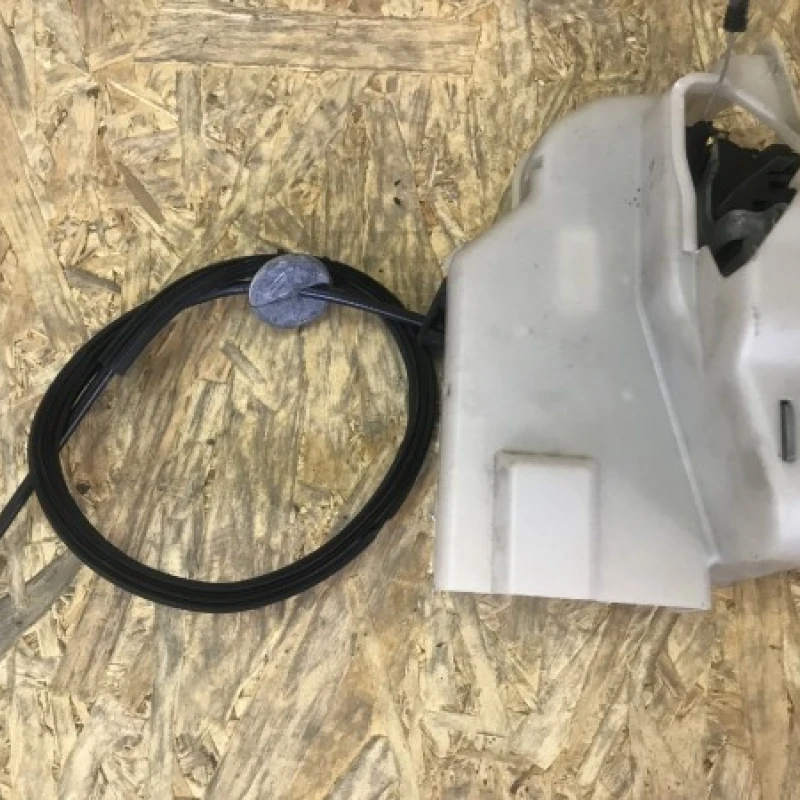 Broasca usa stanga spate Volkswagen 