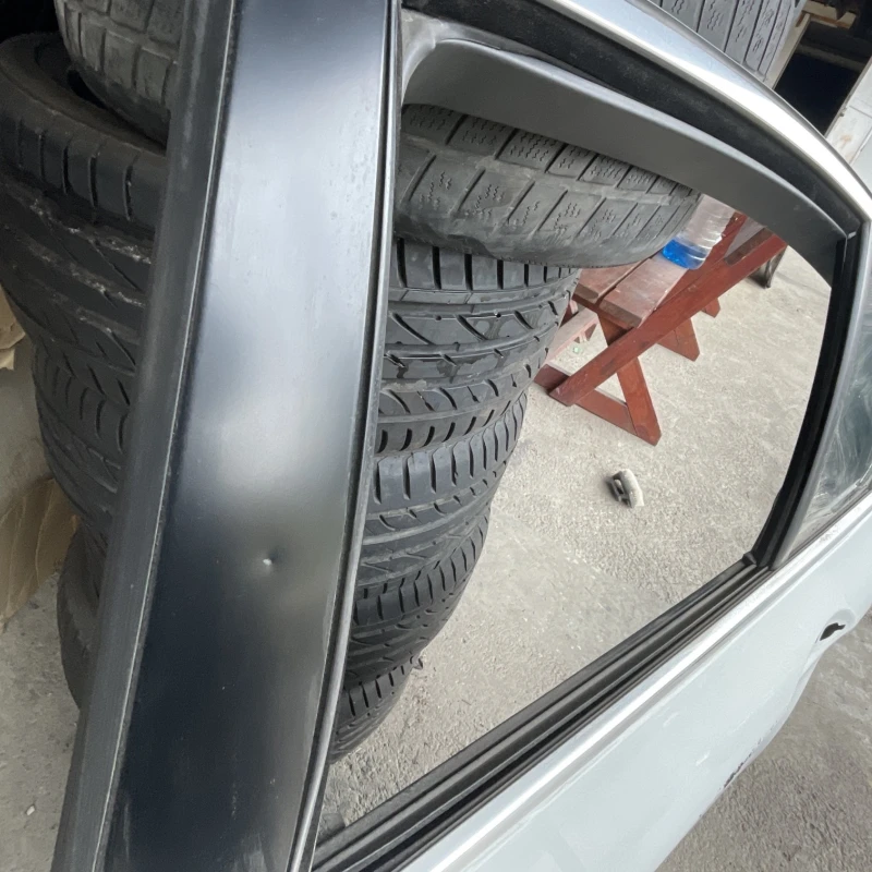 Usa stanga spate / BMW Seria 5 F10 2012 / Caroserie, oglinzi si faruri