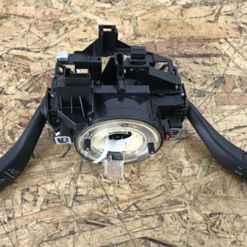 Spirala volan completa / Volkswagen Golf MK6 2009 / Audio si electronice