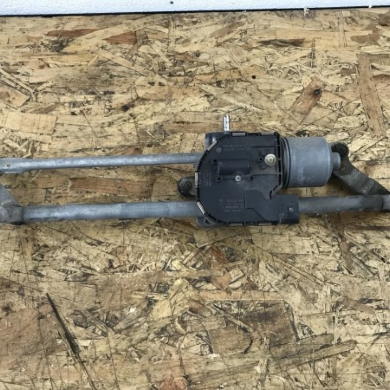 Ansamblu stergator cu motoras Volkswagen 