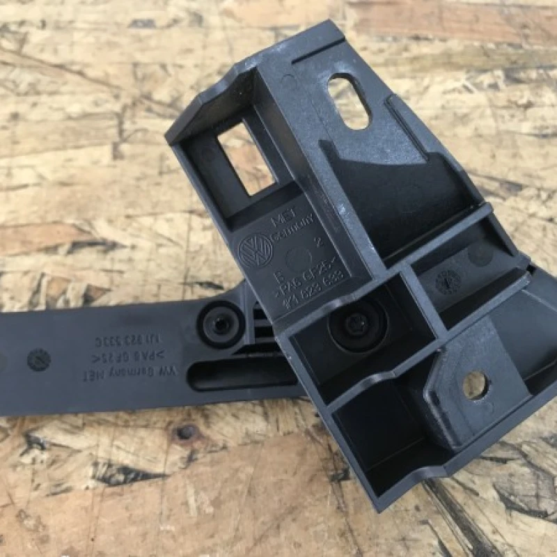 Miner deschidere capota fata / Volkswagen Golf MK6 2009 / Caroserie, oglinzi si faruri