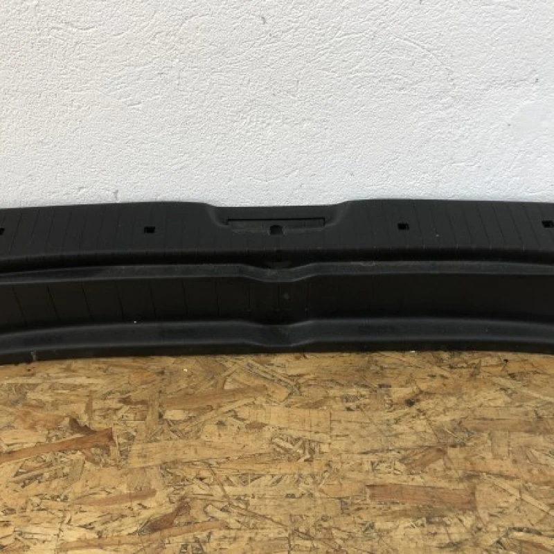Plastic portbagaj Mercedes-Benz 