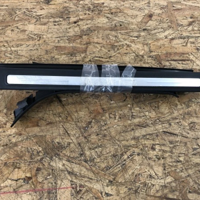 Ornamente prag cromate Mercedes-Benz 
