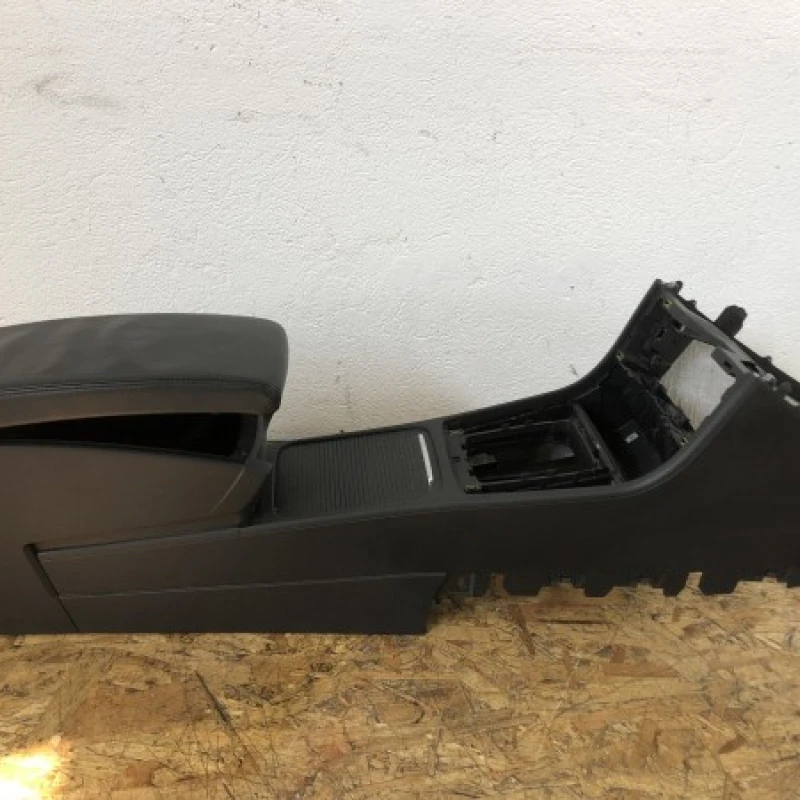 Cotiera de piele B7 Volkswagen 