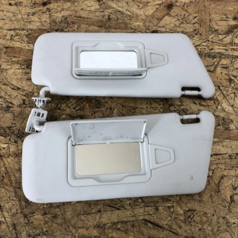 Parasolar stanga dreapta / Mercedes-Benz A Class W169 2010 / Caroserie, oglinzi si faruri