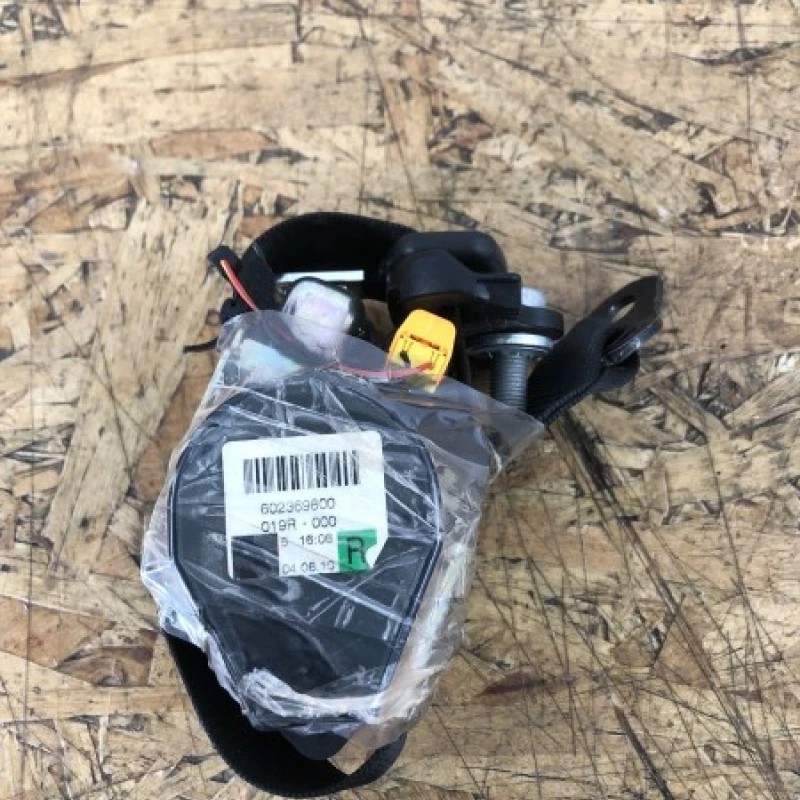 Centura de siguranta dreapta spate Mercedes-Benz A Class W169 2010