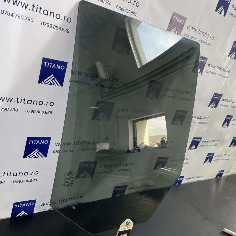 Geam dreapta spate / Land Rover Range Rover Sport Range Rover Sport 2011 / Caroserie, oglinzi si faruri