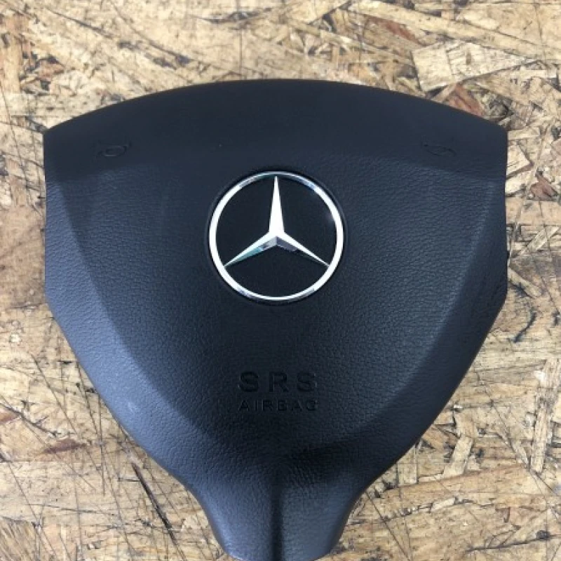 Airbag sofer Mercedes-Benz 