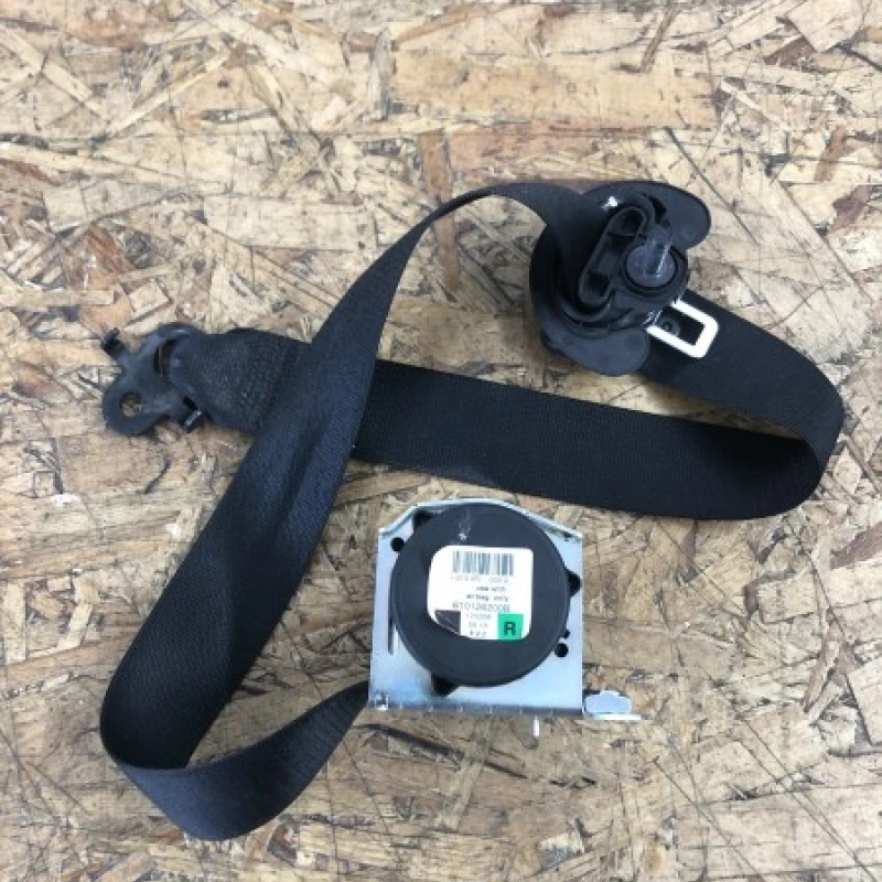 Centura dreapta spate BMW 