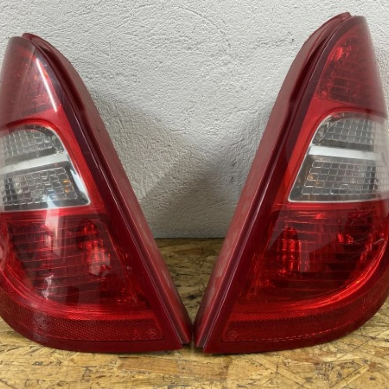 Stop dreapta Facelift original Mercedes-Benz 