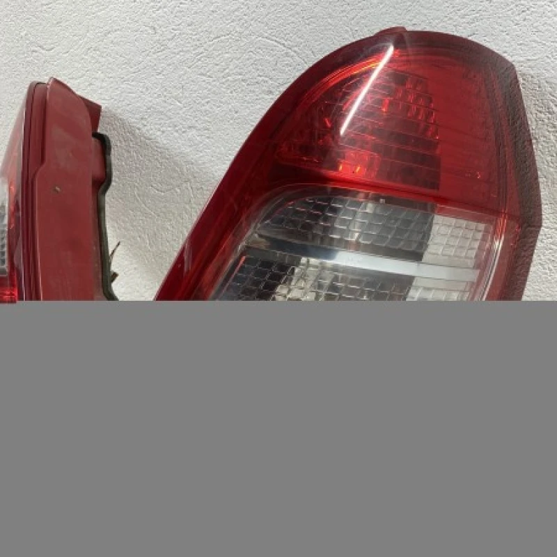 Stop dreapta Facelift original / Mercedes-Benz A Class W169 2010 / Caroserie, oglinzi si faruri