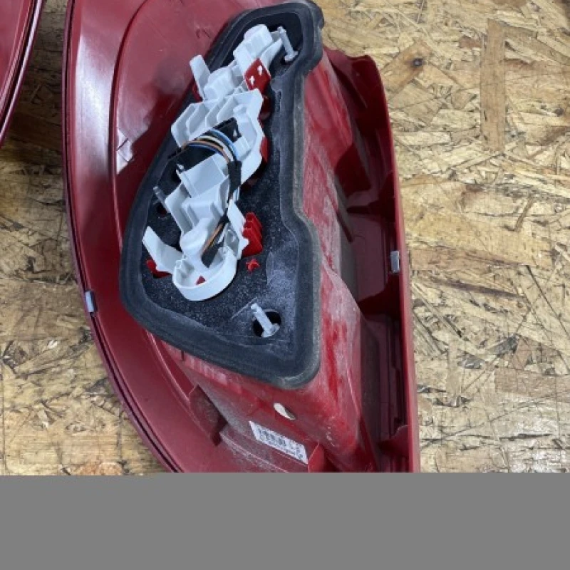 Stop dreapta Facelift original / Mercedes-Benz A Class W169 2010 / Caroserie, oglinzi si faruri